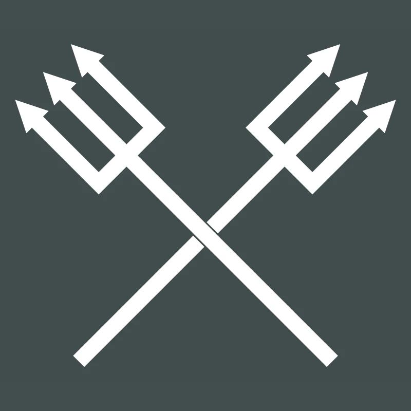 Dreizack