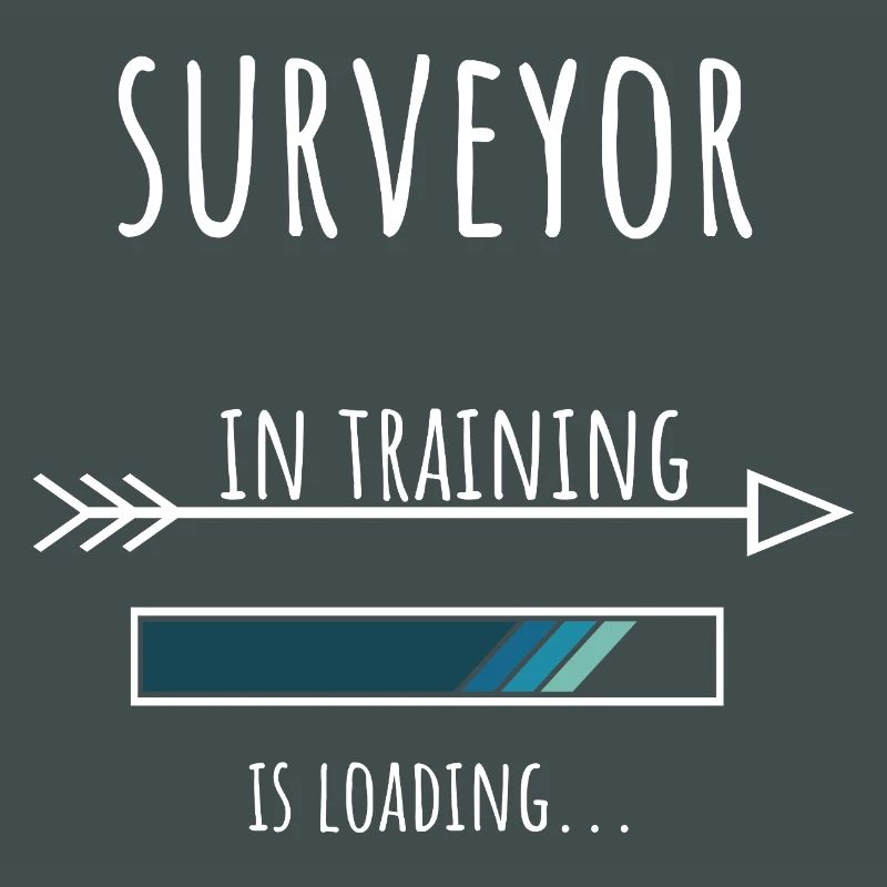 Surveyor Gift Profession Training Surveyor