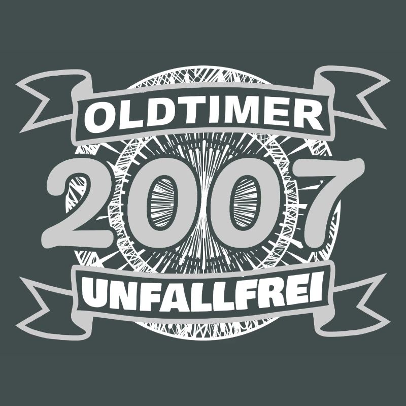 Oldtimer 2007