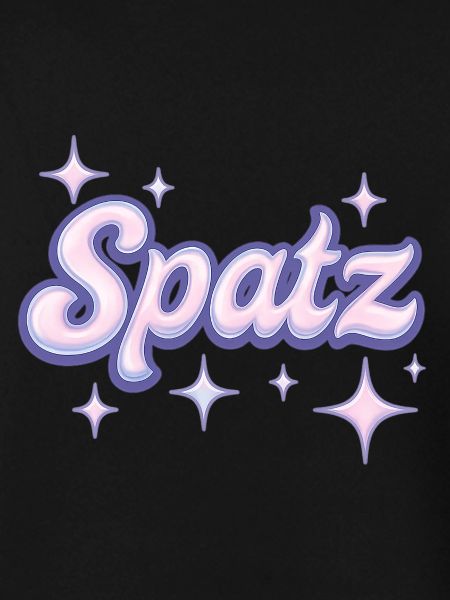 Spatz / Y2K Design