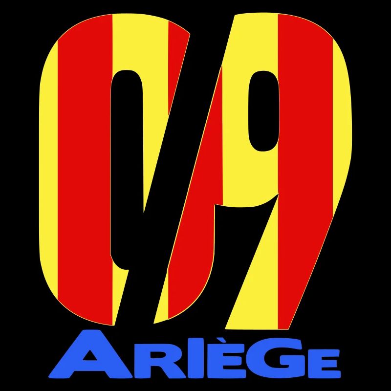 09 Ariège