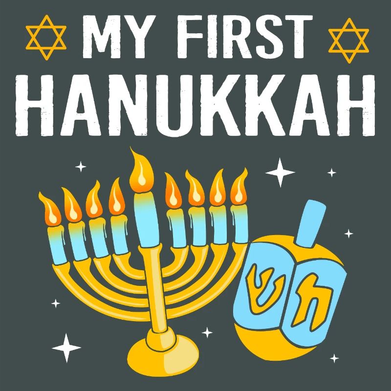 Hanoukka Hanoukka Hanoukka