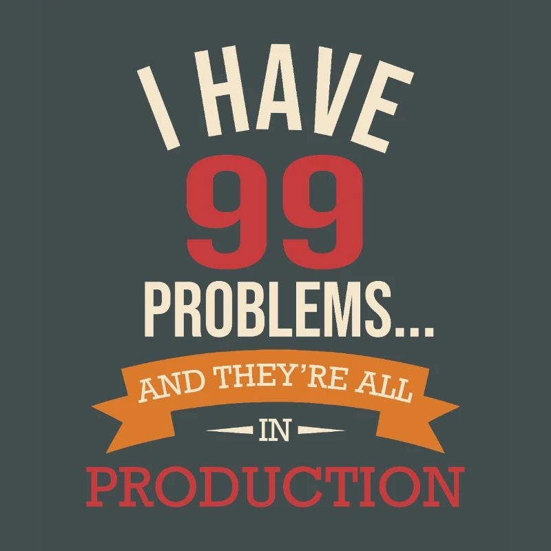 Devops engineers moto