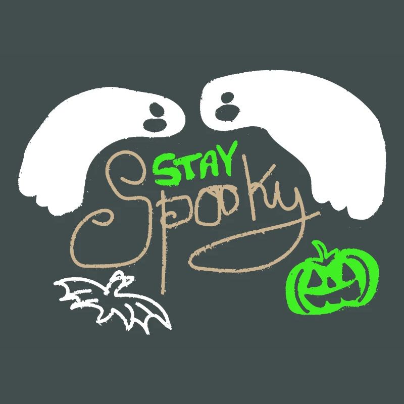 Stay Spooky