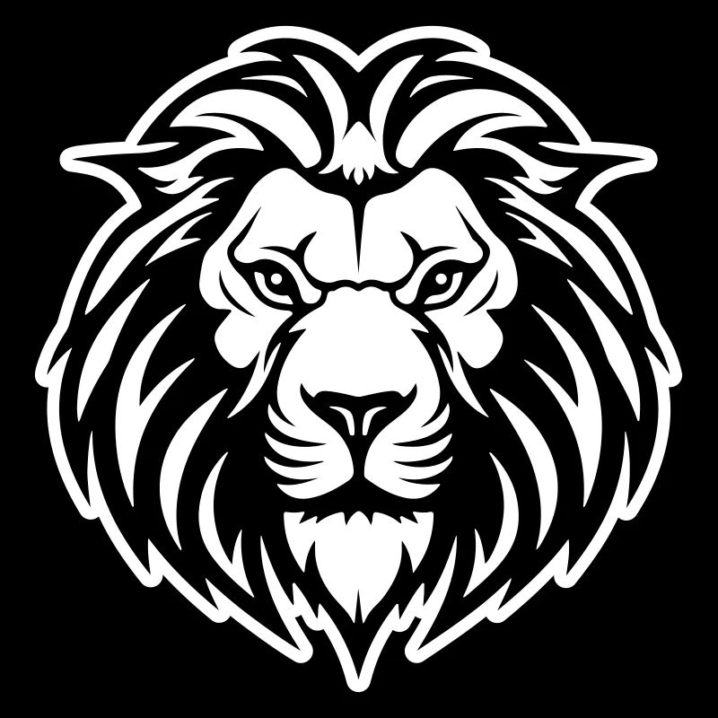 Lion Head