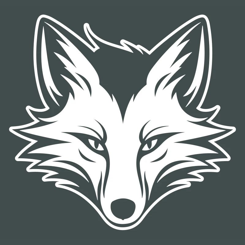 Fox Head