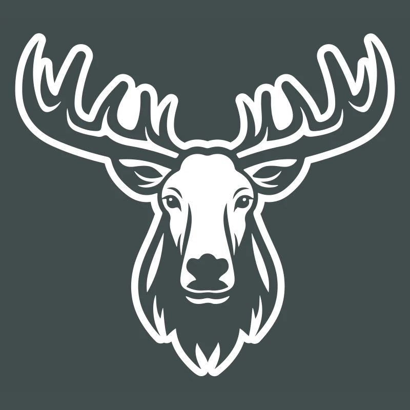 Moose Head
