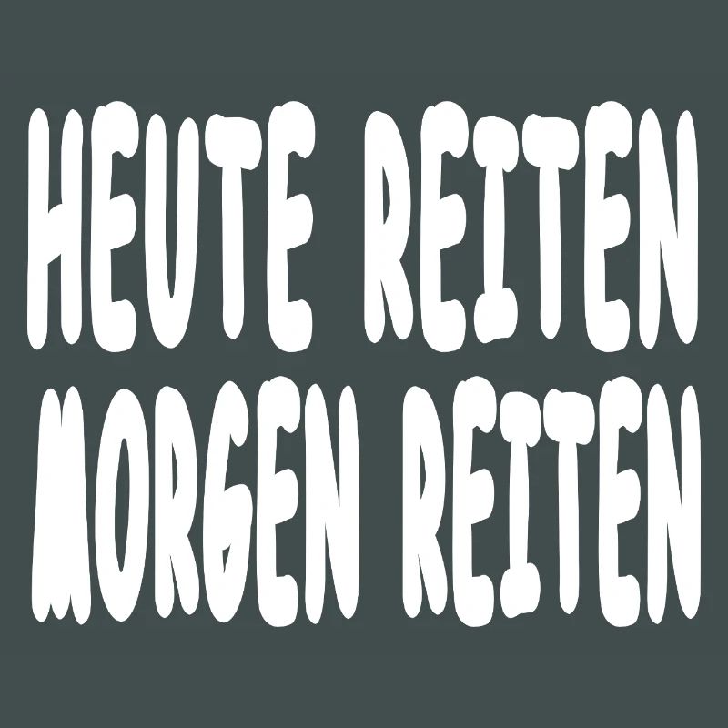 Pferde