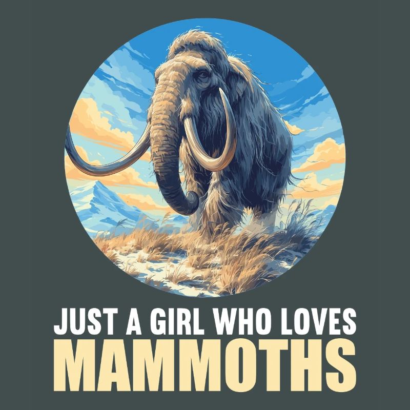Mammoths Mammoth