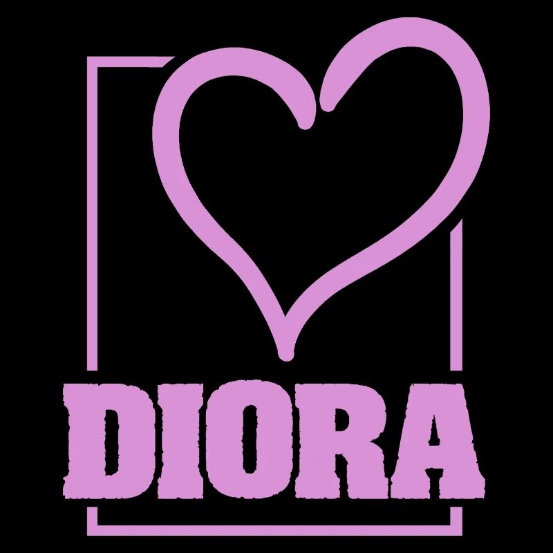 Bachelorette Diora