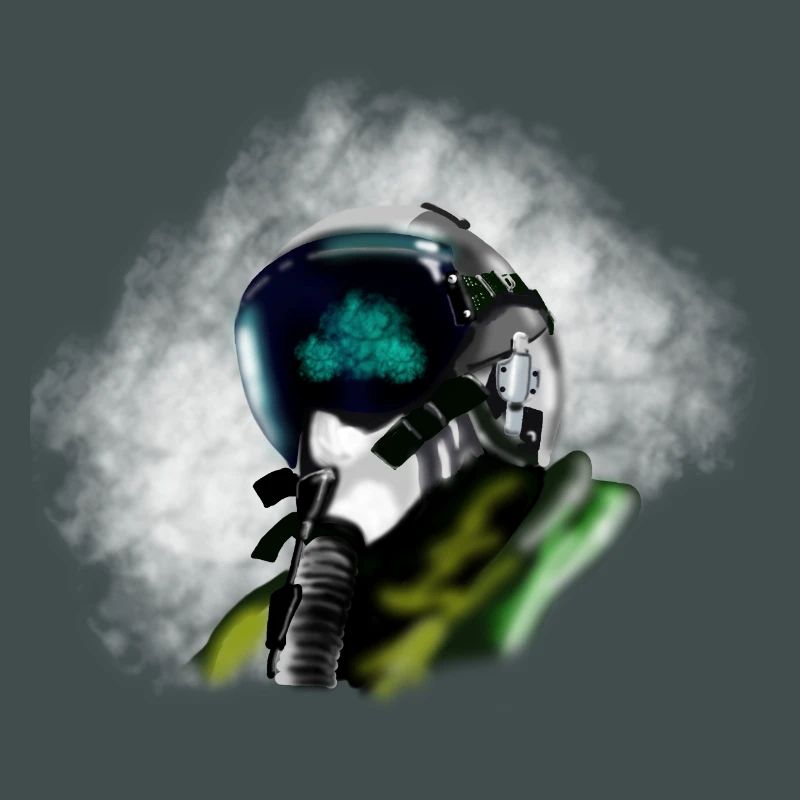 Jet Pilot