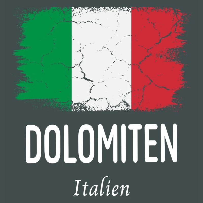 Dolomiten