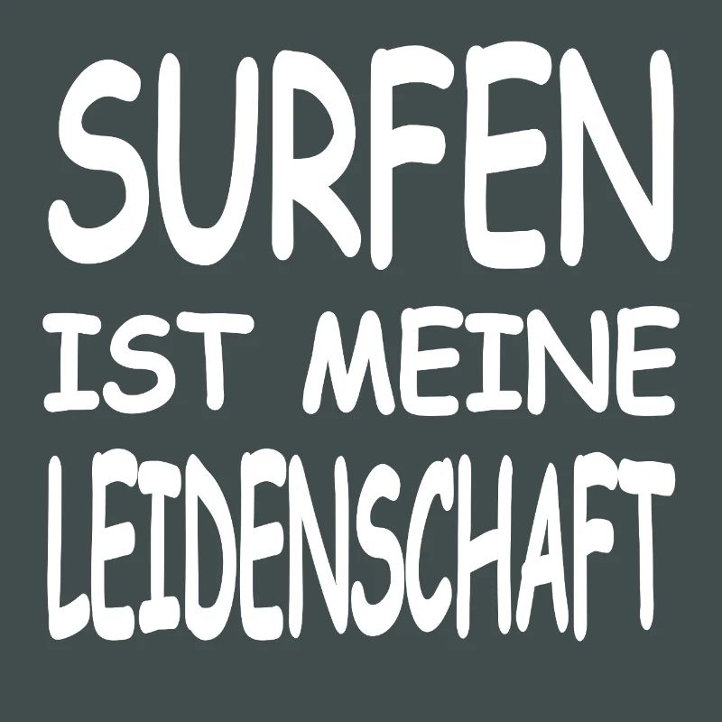 Surfen