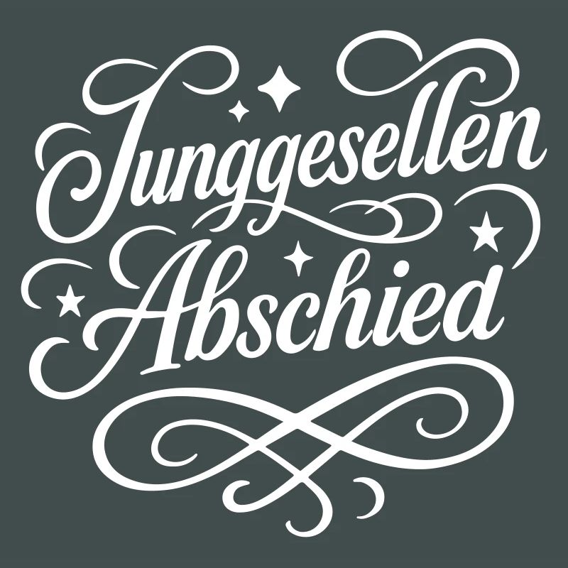 Junggesellenabschied Jga