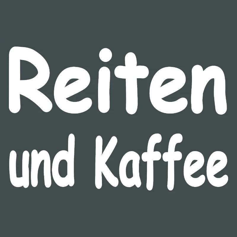 Reiten