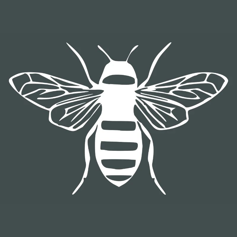 Bee Bee Beekeeper Gift