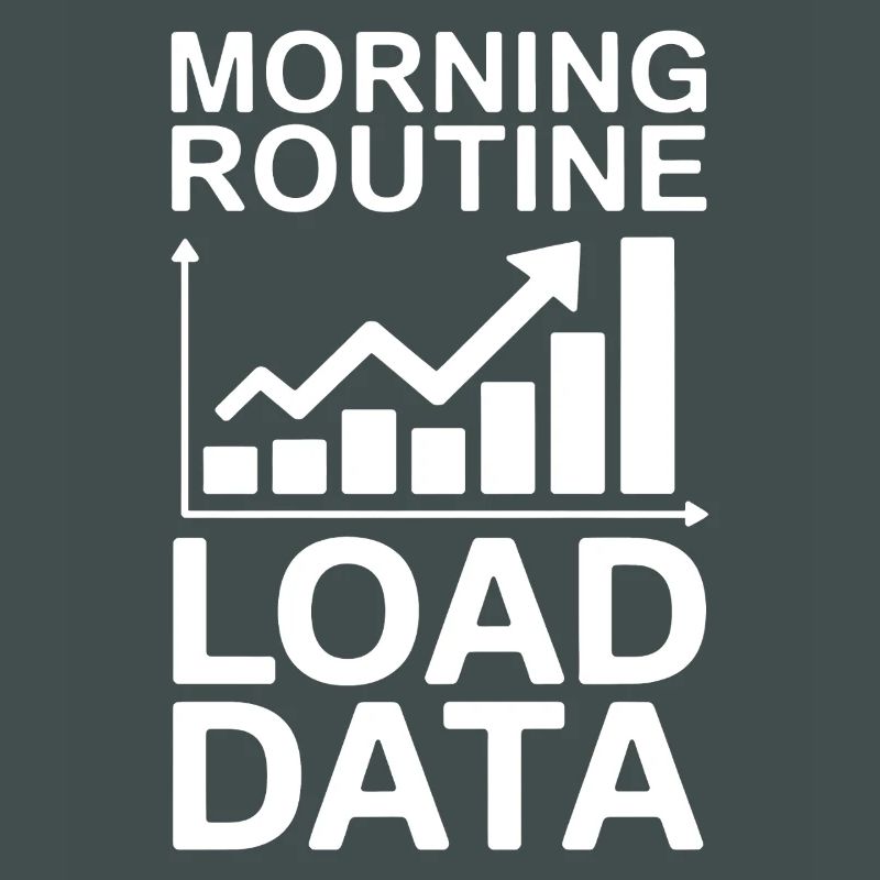 Data Analyst Saying Funny Data Analyst Gift