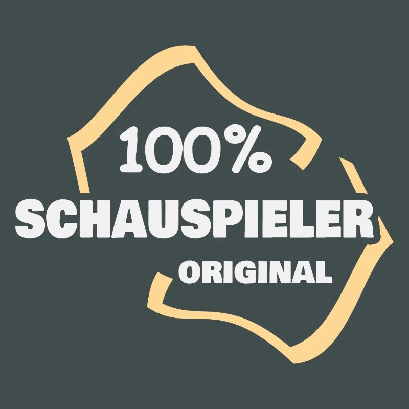 Schauspieler als Beruf