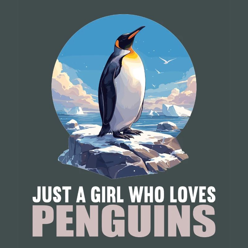 Pinguine Pinguin