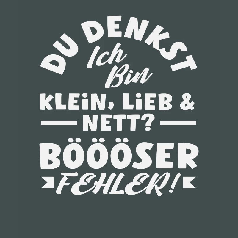 Böser Fehler