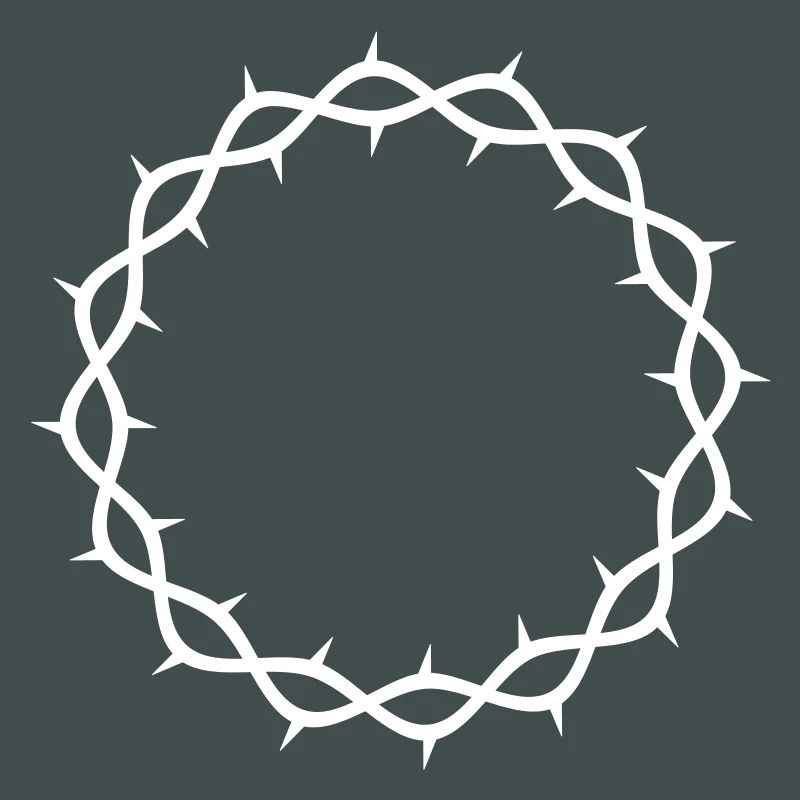 Dornenkrone