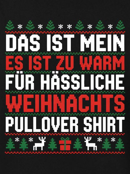 Weihnachten