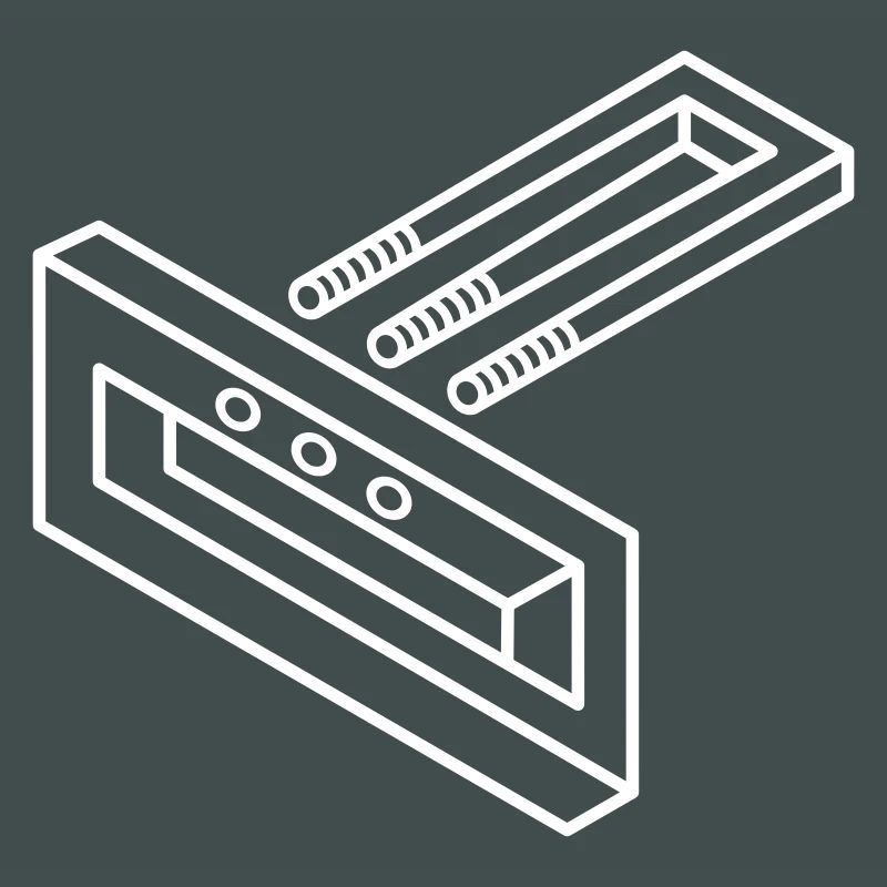 Impossible form – optical illusion for nerds