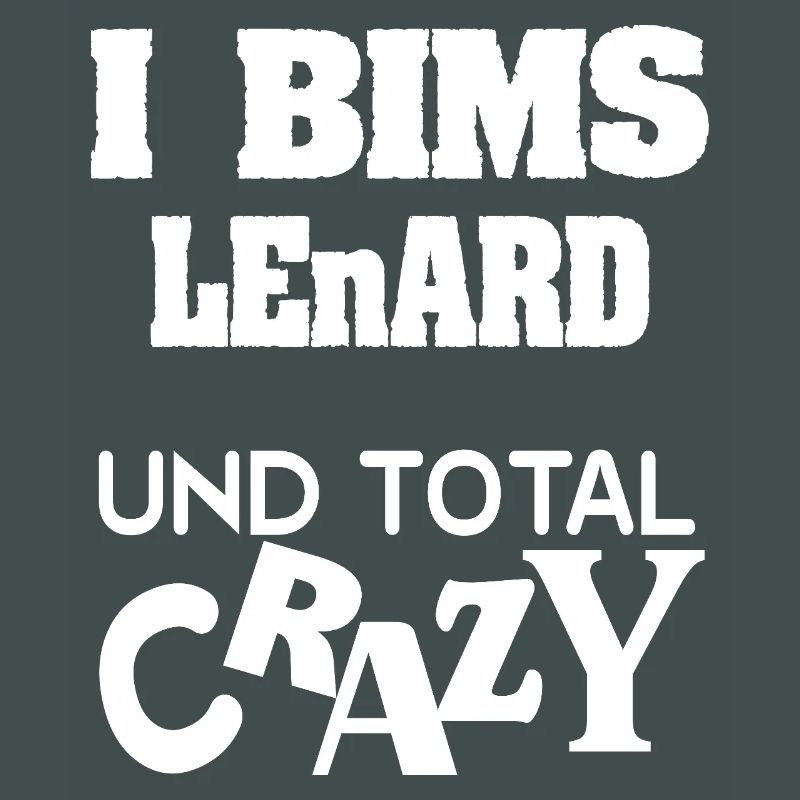 First name Lenard