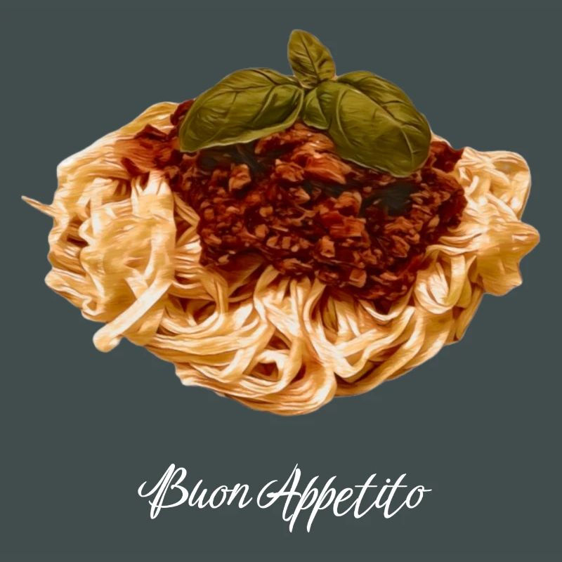 Spaghetti