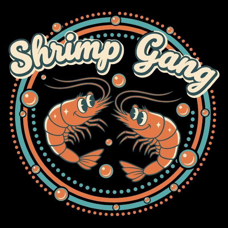 Shrimp Gang