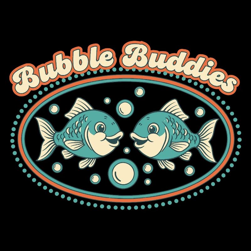 Bubble Buddies