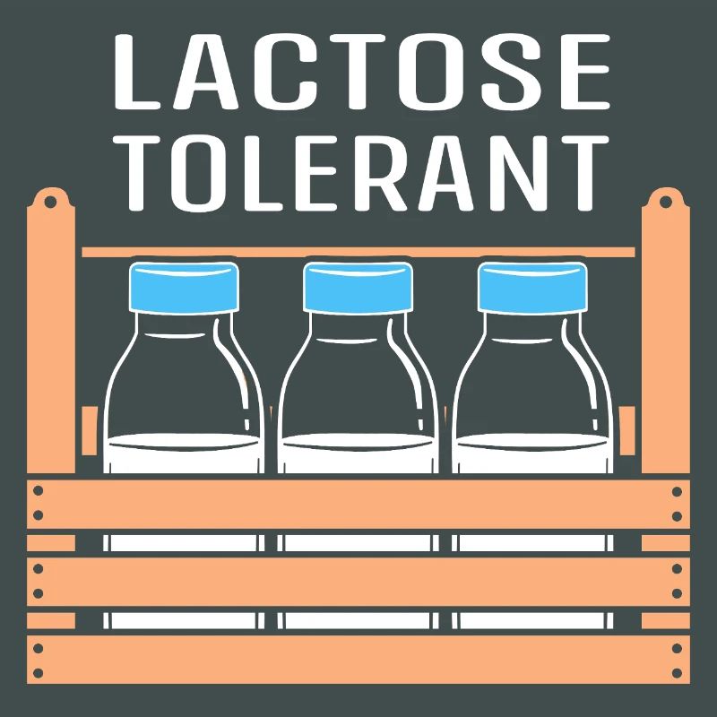 Flatulence Milk Lactose