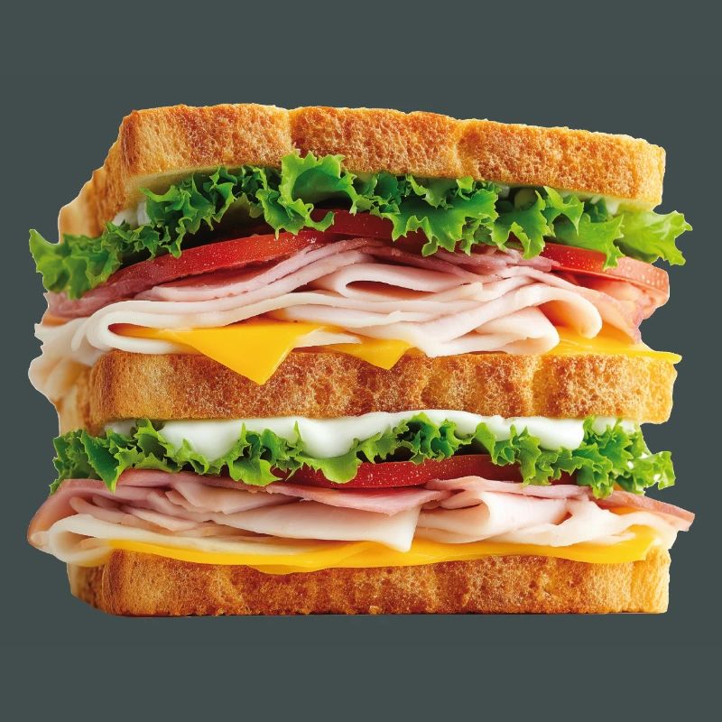 Sandwich