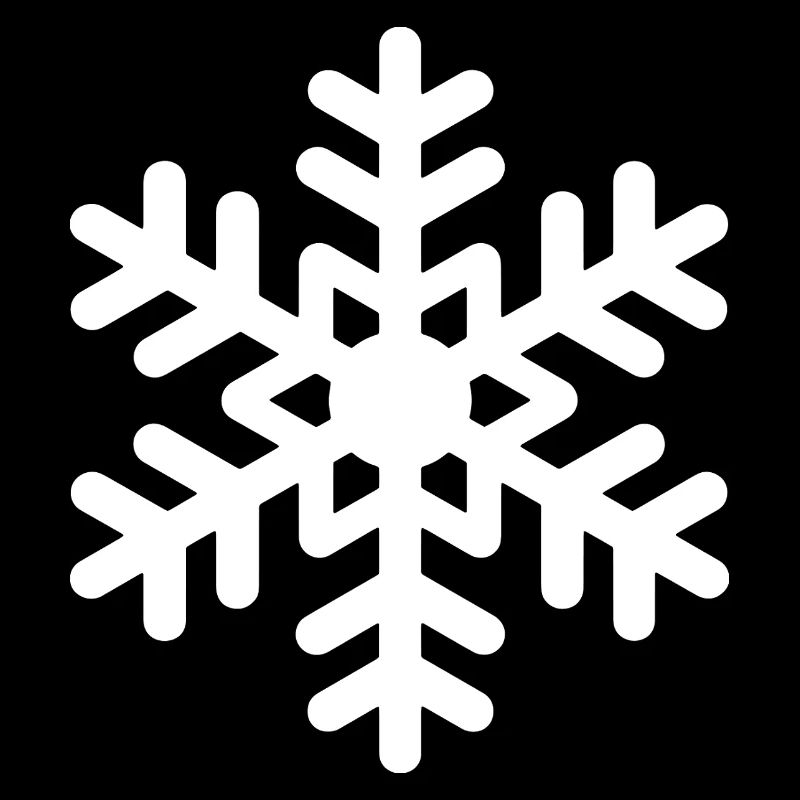 Snowflake Snow
