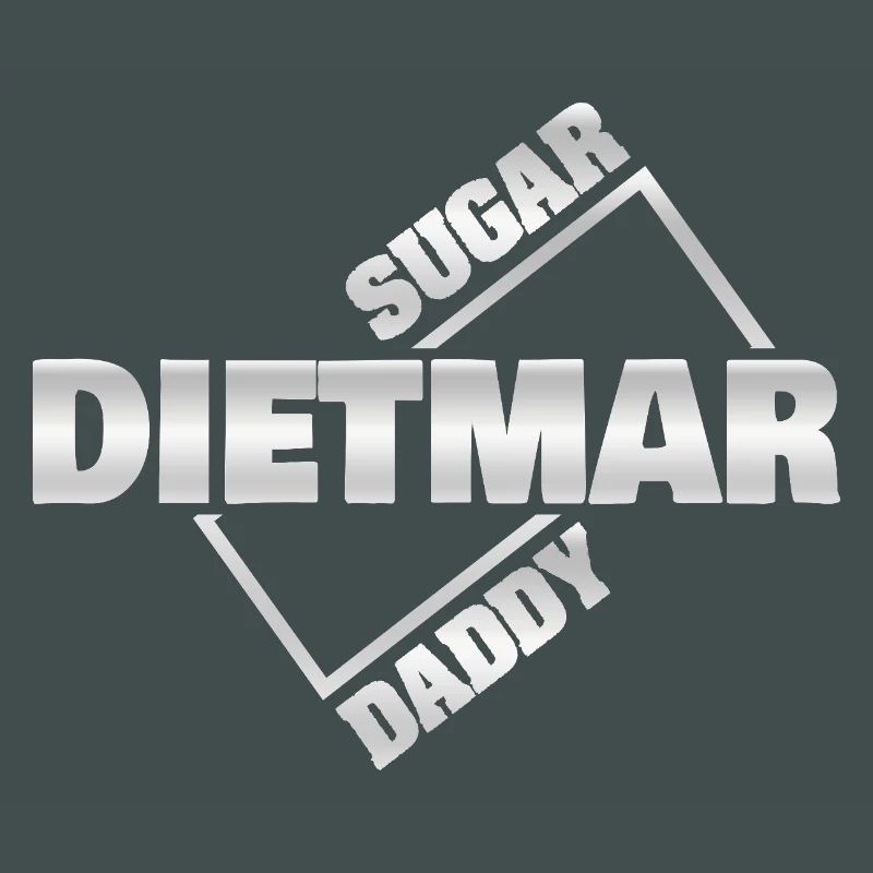 Sugardaddy Dietmar