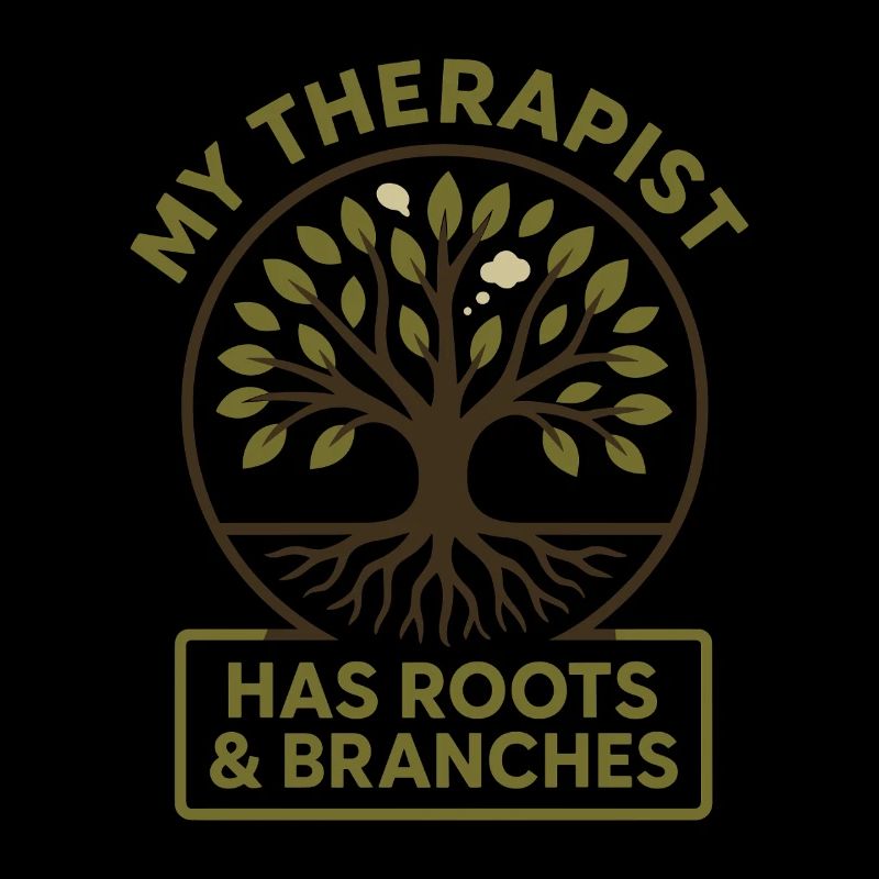 Remise à zéro mentale, Forest Walk Overthinker