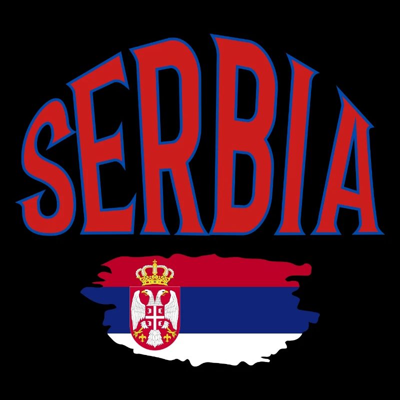 Serbie