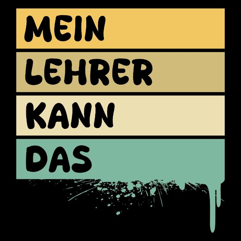 Beruf Lehrer