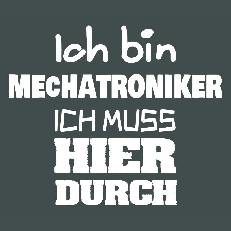 Mechatronics Technician