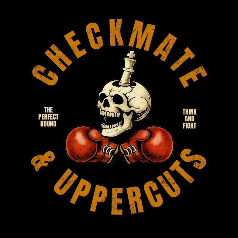 Checkmate & Uppercuts