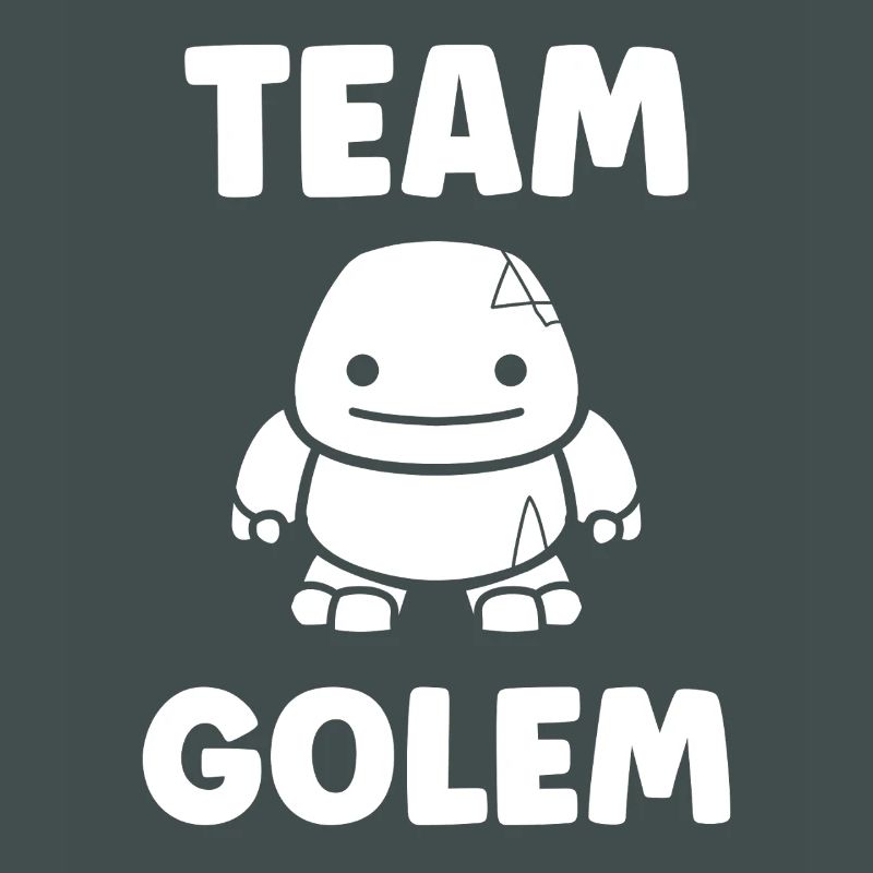 Team golem