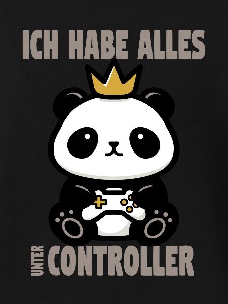 ich habe alles unter controller