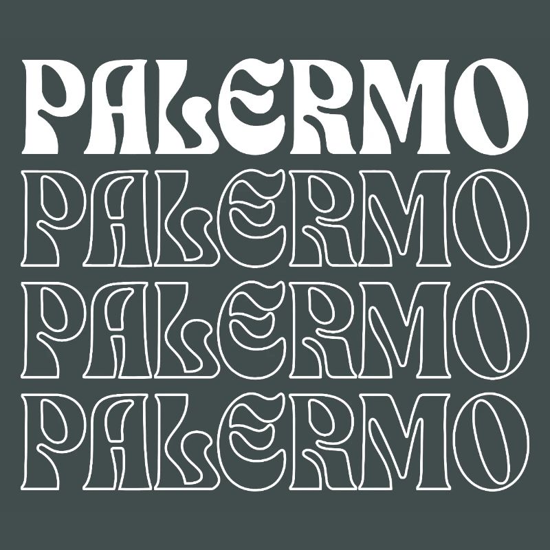 Palermo-Logo-Design