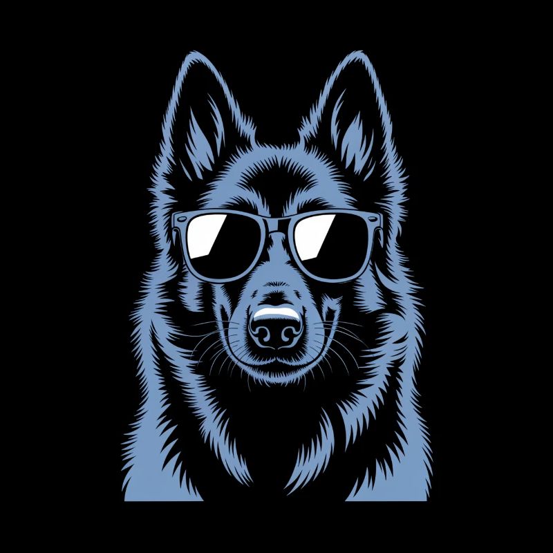 Belgischer Schäferhund