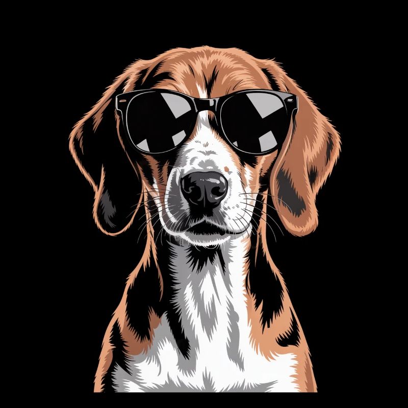 English Foxhound