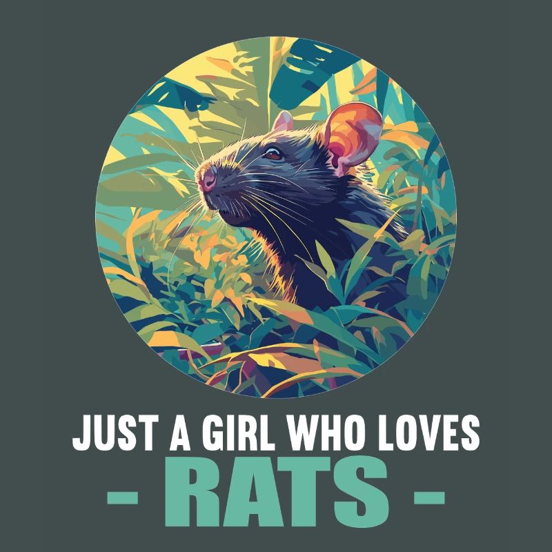 Ratten Ratte