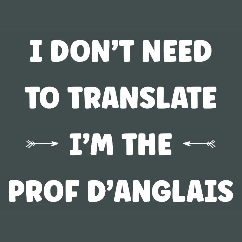 Englischlehrer