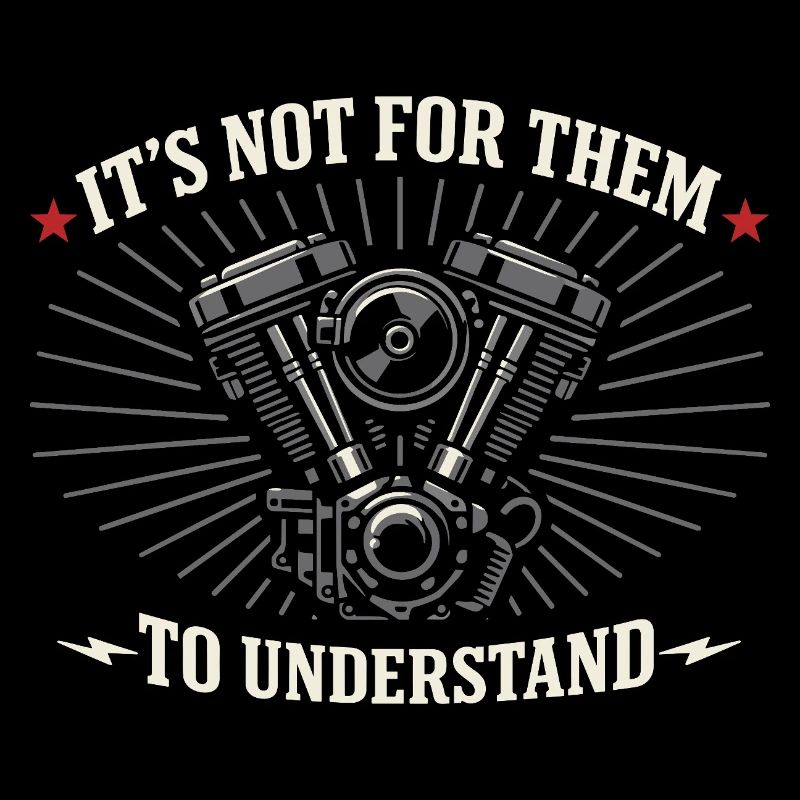 Why we ride motorcycles,