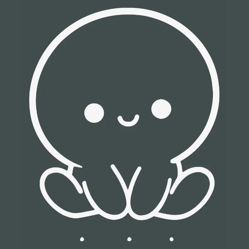 Chibi Ocean Buddy