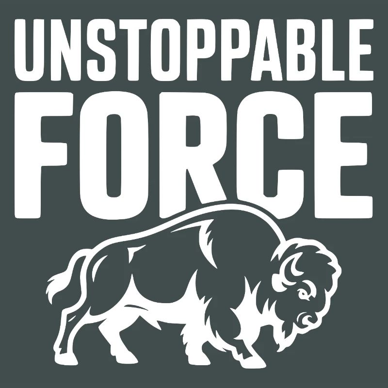 Unstoppable Force